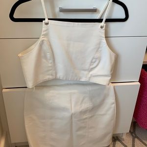 Two piece set - worn once